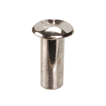 Allpoints Nut-Barrel 136603